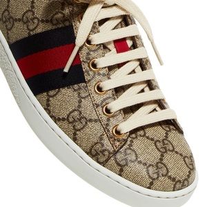 GUCCI SNEAKERS